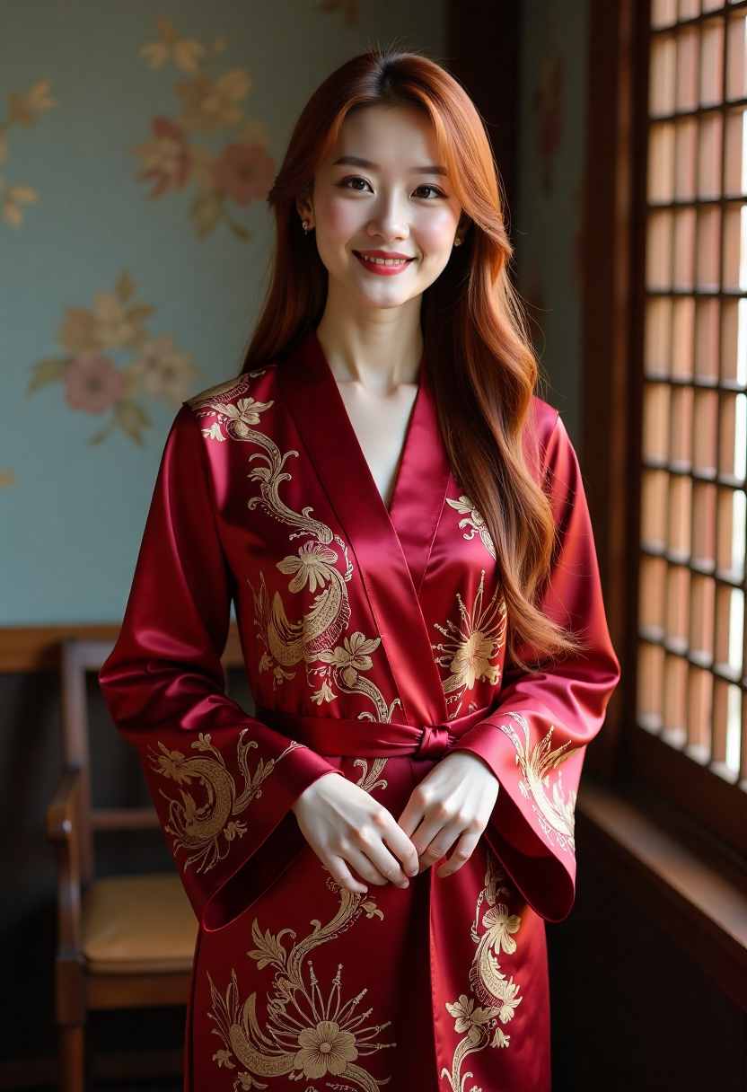 草原以西剧照
