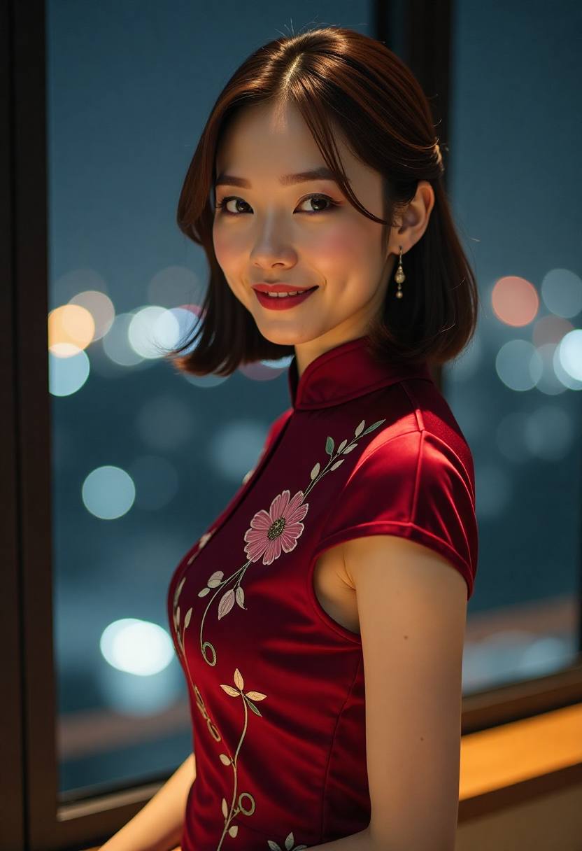 车站最后一班
