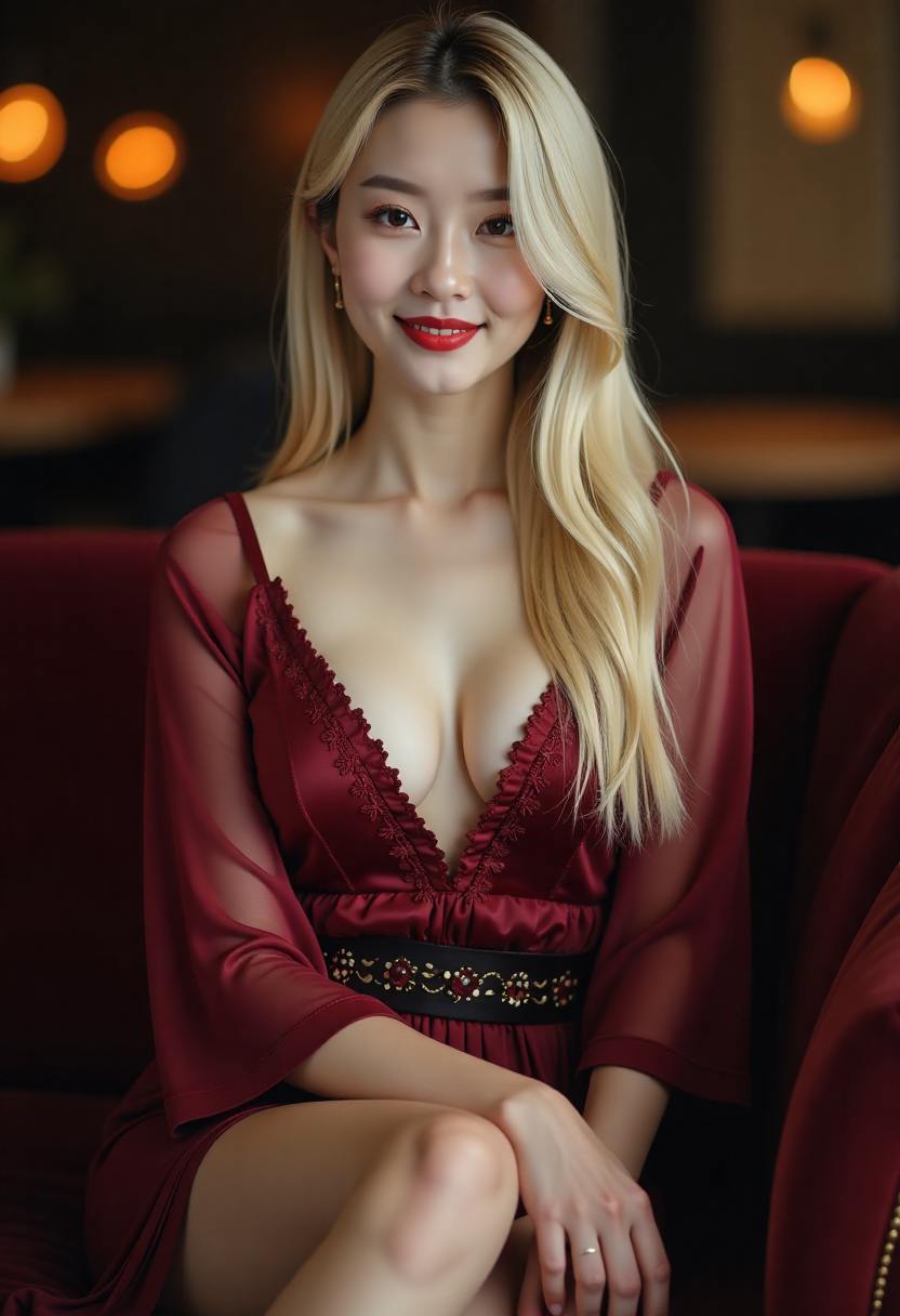 布鲁克林窗台