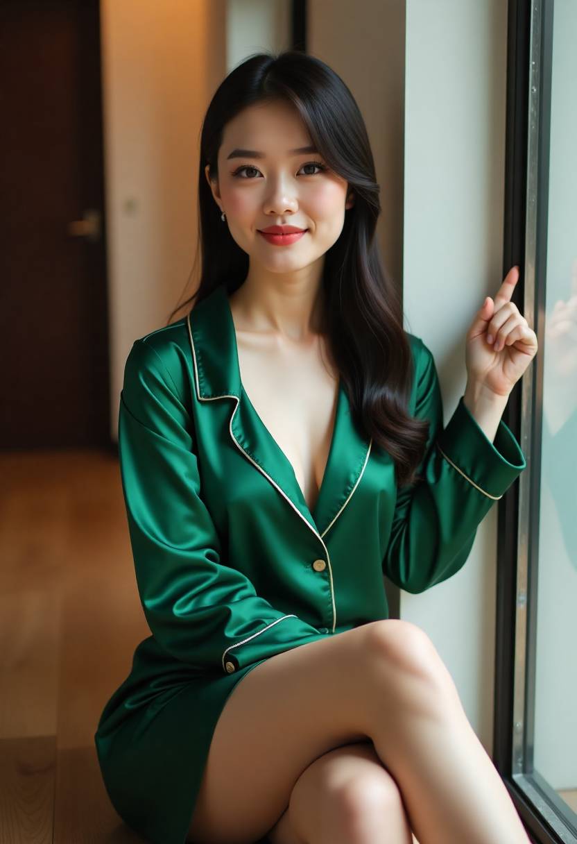左岸未寄出
