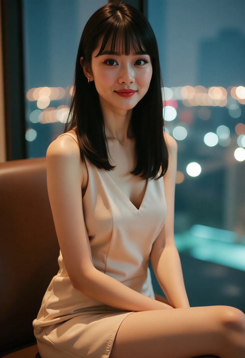 峡湾来的客人